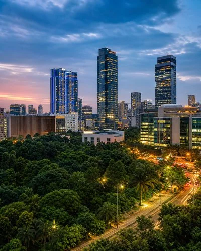Bangalore